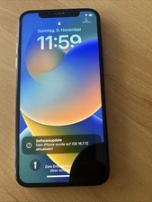 iPhone X Apple Display - Defekt