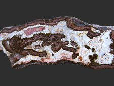 Achat !!!!!!!!!! Steinbruch Kuhn   Waldhambach / Rhl. Pfalz