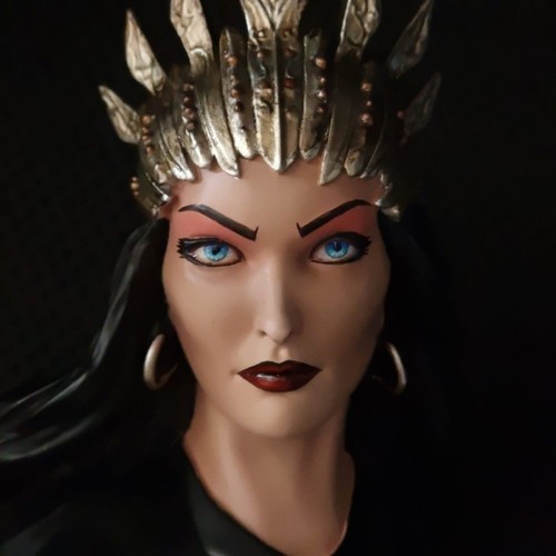 Arh studios sideshow statue - arh,