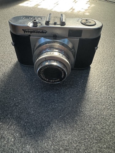 Voigtländer vito - vito, b