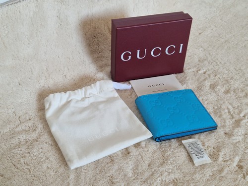 Gucci geldbörse logo - gucci,