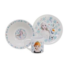 Disney Frozen Kinder Geschirr