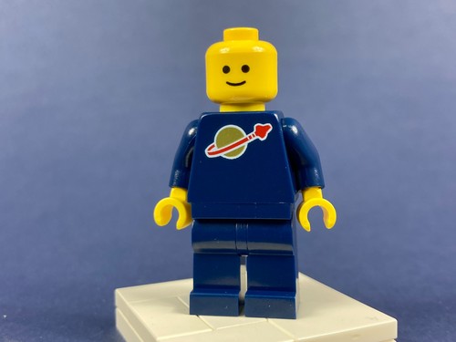 Lego astronaut dark - astronaut,