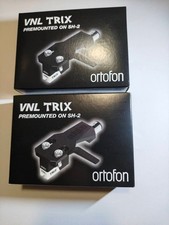 Ortofon VNL TRIX SH-2