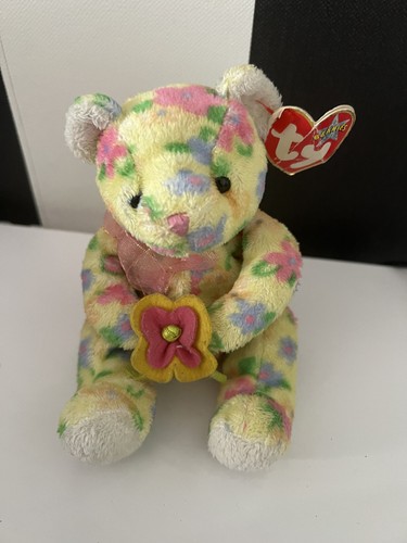 Kih ty beanie baby - ju,