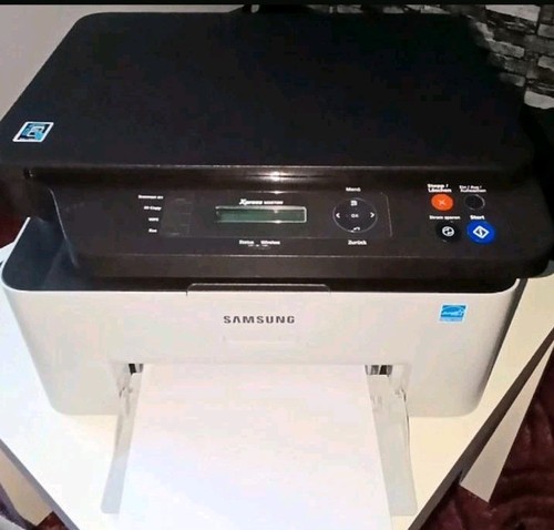 Samsung xpress m2070w - samsung,