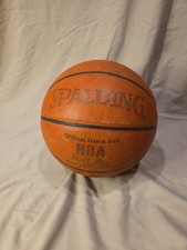 Spalding nba official game - spalding,