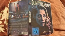 Don't Hang Up DVD Horror