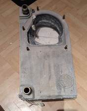 Brötje Wärmetauscher