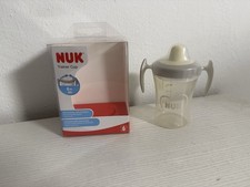 NUK Trinklernbecher