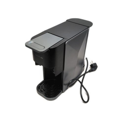 Cecotec kaffeemaschine - cecotec,