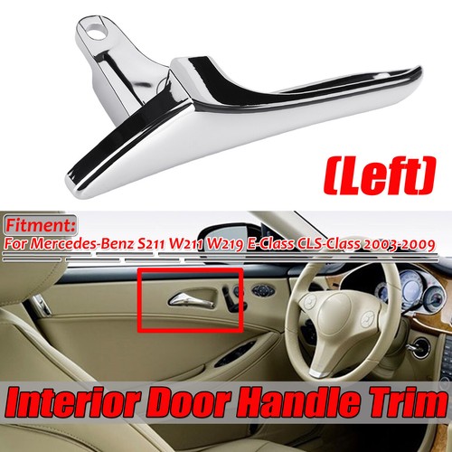 Door handle opener - 1x,