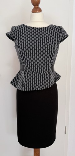 Comma kleid etui - 🩶🖤comma, etui-kleid