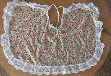 DDR Frisierumhang 🩷 Friseur