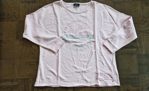 Monari sweatshirt 46 - sweatshirt,