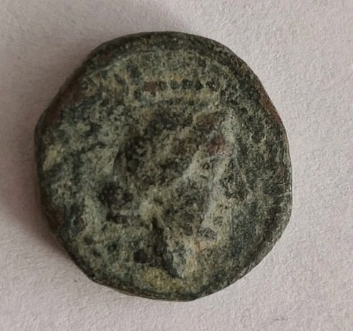 Seltene antike griechische - seltene,
