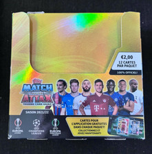 TOPPS BOX BOX DISPLAY 24