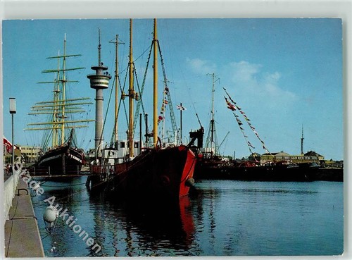 39276552 2850 bremerhaven - 2850,