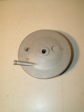 Simson Schwalbe Star Sperber Bremse vorn komplett Bremsankerplatte original DDR