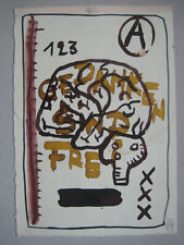 Norbert Fleischer Maler