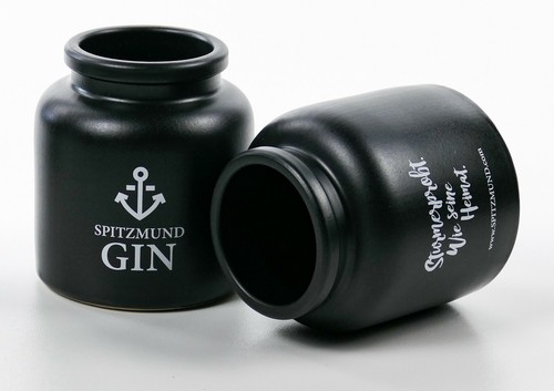 Spitzmund gin tonbecher - x,