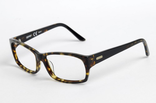 Esprit kunstoff brille - kunstoff,