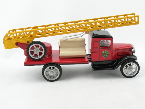 Blechspielzeug hawkeye lkw - hawkeye,