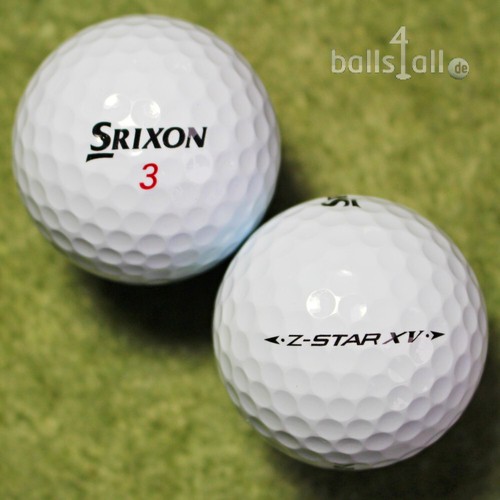 Golfbälle srixon star xv - golfbälle, z-star