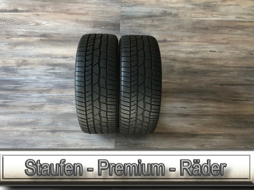 Winterreifen continental - 2,