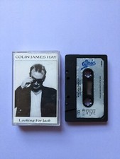 Colin James Hay - Looking For