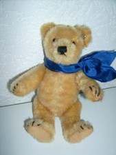 Steiff Teddy 50er mit Knopf -