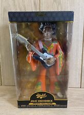 Funko GOLD Jimi Hendrix 12"