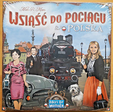 Ticket to Ride Zug um Zug -