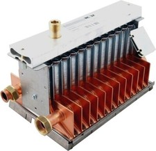 WOLF Gasbrenner Erdgas E(H)