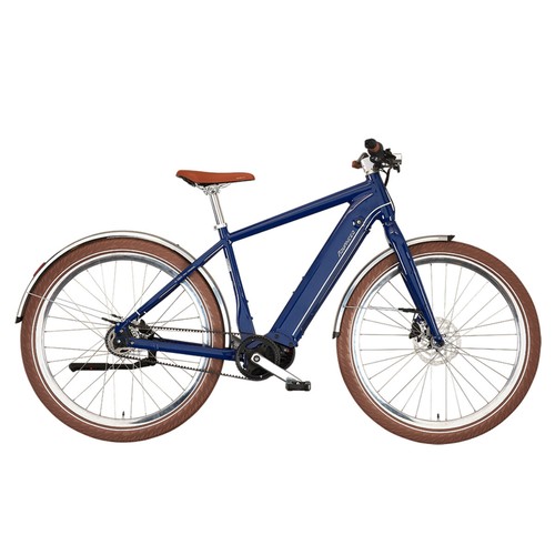Advanced bike elektrofahrrad - advanced,