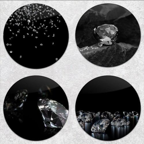 Diamanten edelsteine - diamanten,