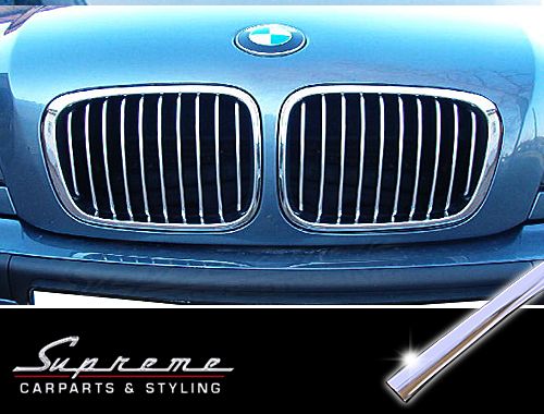 Bmw 3er e46 - e46, 1998-2001