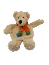 NICI Wärmflaschenbezug Bezug Bär hellbraun 50cm Hülle Plüschtier Vintage Teddy✅