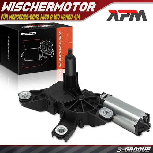 Wischermotor heckwischermotor - wischermotor,