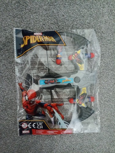 Spider man armbrust kleine - armbrust, /