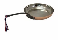 Baumalu ø28cm Kupferpfanne m