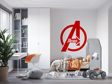 Personalisierter Avengers