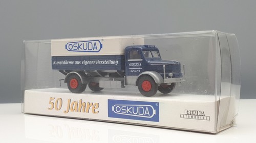 Brekina krupp - brekina,
