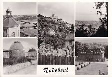 Postkarte - Radebeul (58)
