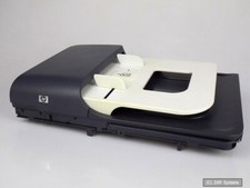 HP OfficeJet J4580 Ersatzteil: komplette Scannereinheit Scan Unit - technisch OK