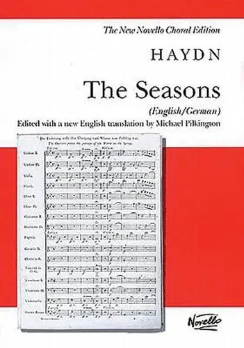 The seasons new - (new, edition