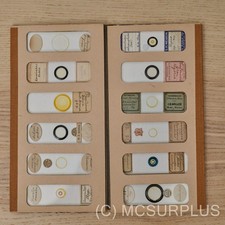 Vintage Konvolut 12 FEINE