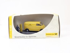 Schuco 010532 Edition Deutsche