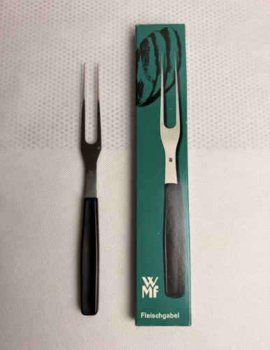 Wmf fleischgabel 8386 vintage - fleischgabel,