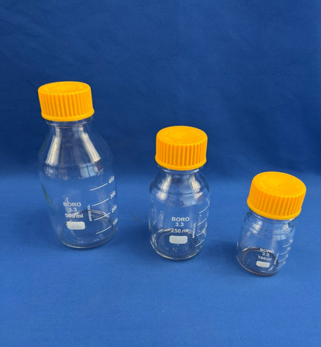 Laborflasche 100 500 ml - 500,